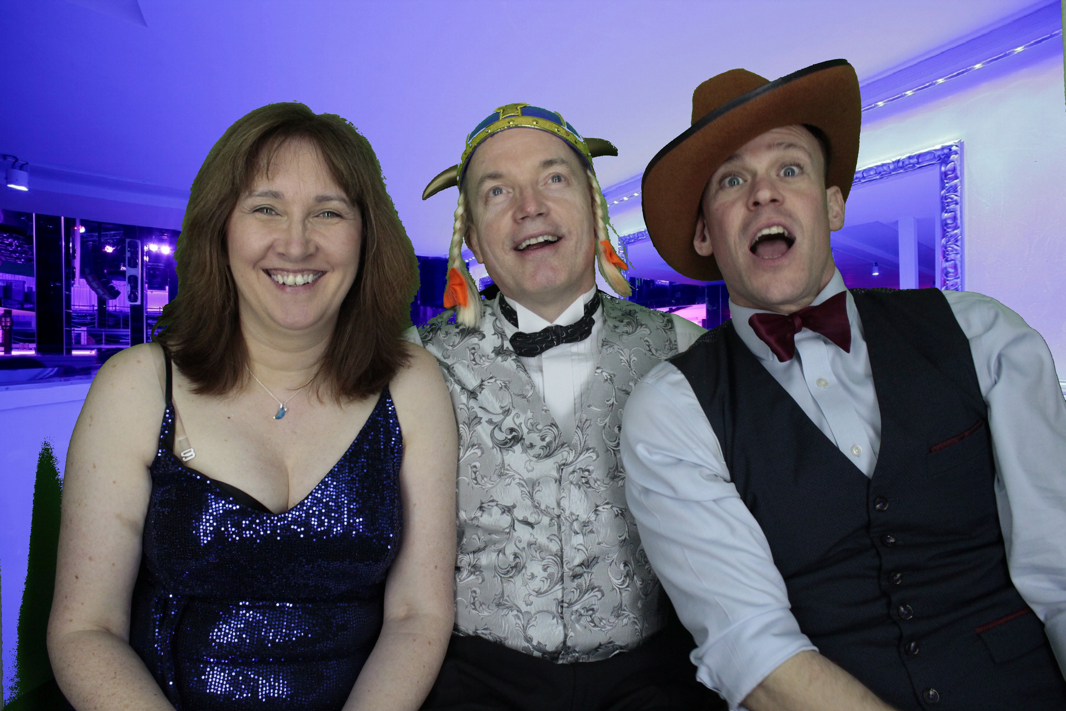 BASA Dinner & Dance | View more photos from the event at gallery.myphotoboothexperience.co.uk/u/MyPhotoBoothExperienceLtd/BASA-Dinner-Dance